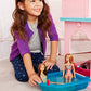 CASA DEI SOGNI DI BARBIE 2016