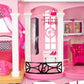 CASA DEI SOGNI DI BARBIE 2016