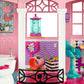 CASA DEI SOGNI DI BARBIE 2016