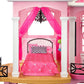 CASA DEI SOGNI DI BARBIE 2016