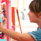CASA DEI SOGNI DI BARBIE 2016