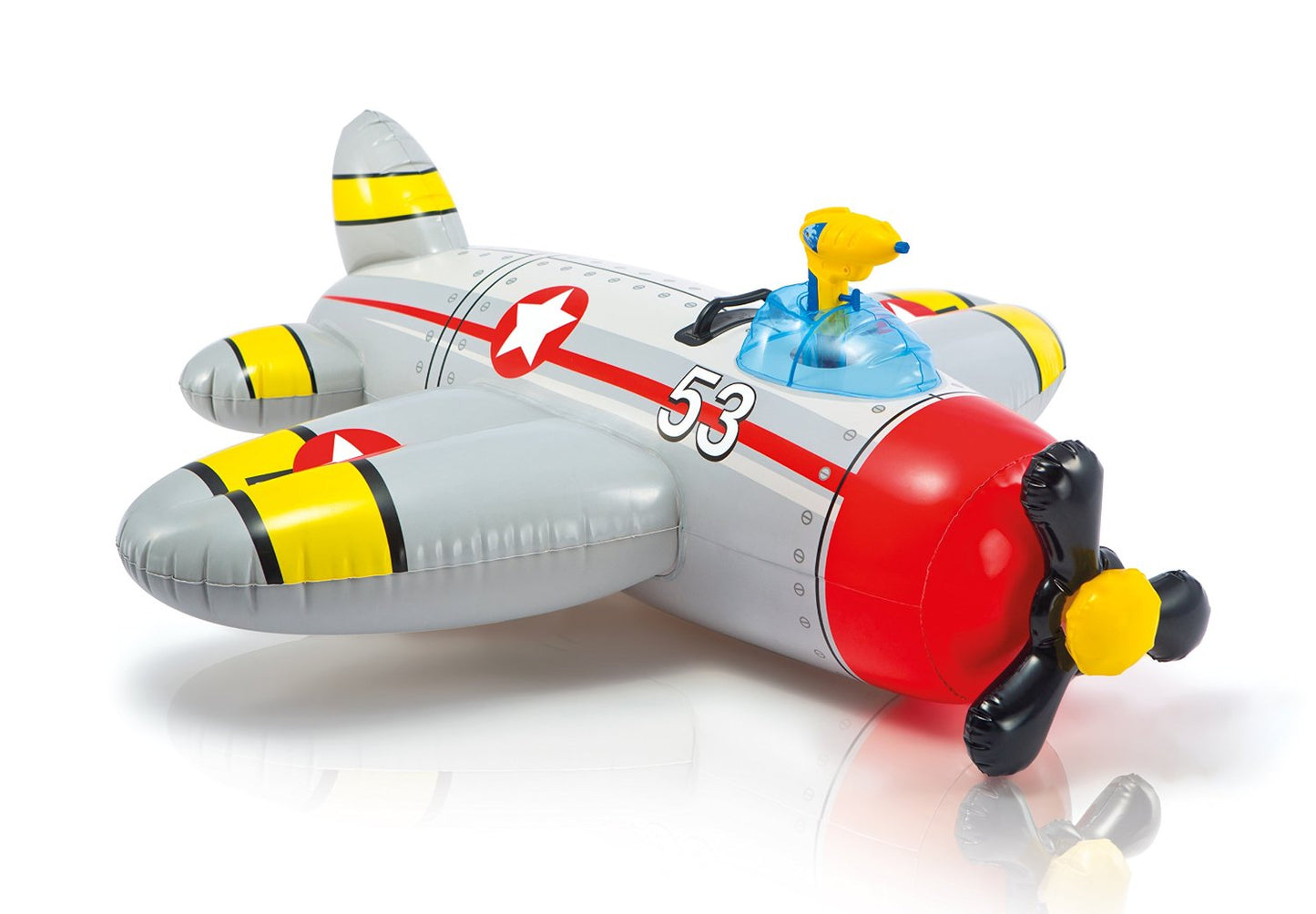 CAVALCABILE AEROPLANO CM 132X130 I