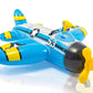CAVALCABILE AEROPLANO CM 132X130 I