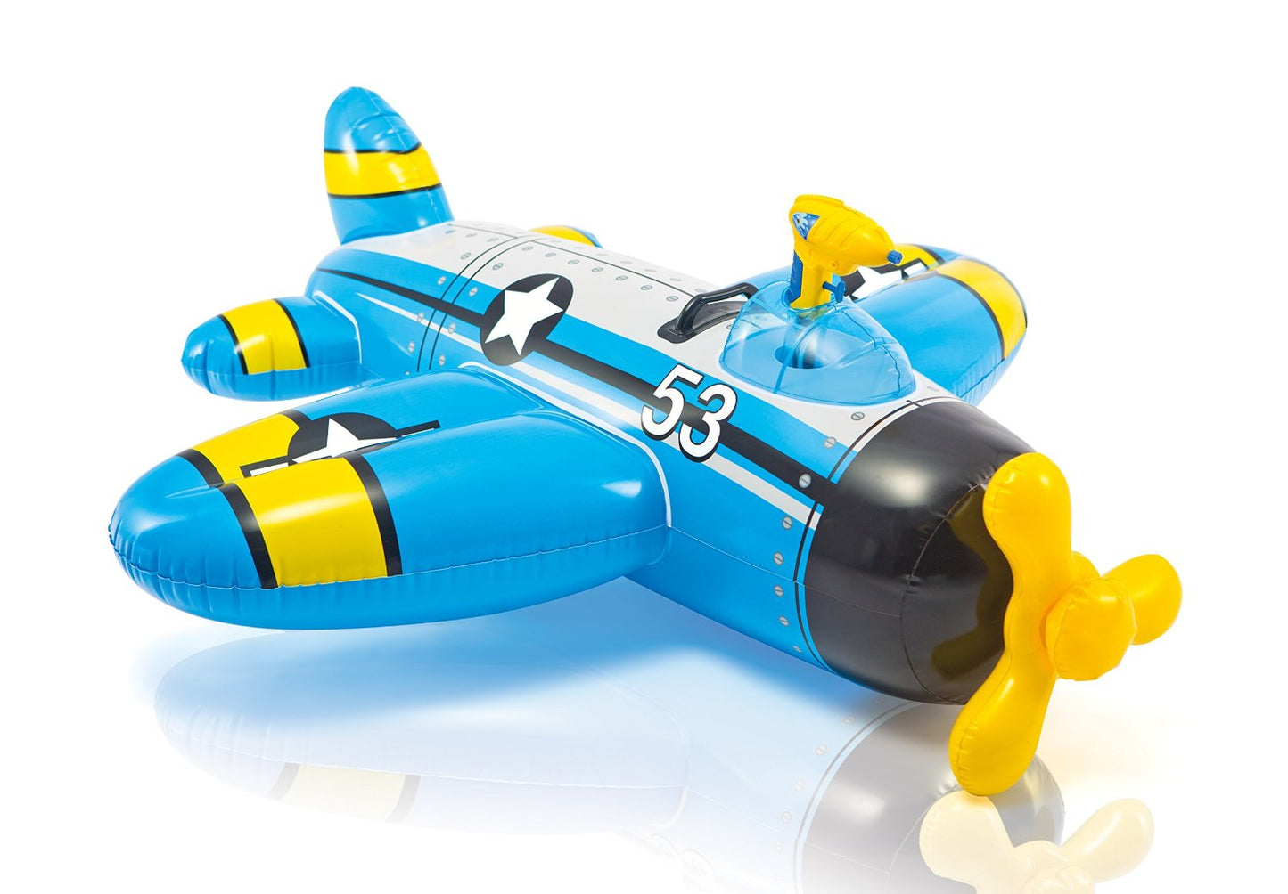 CAVALCABILE AEROPLANO CM 132X130 I