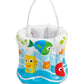 SECCHIELLO GONFIABILE ACQUARIO CM 1