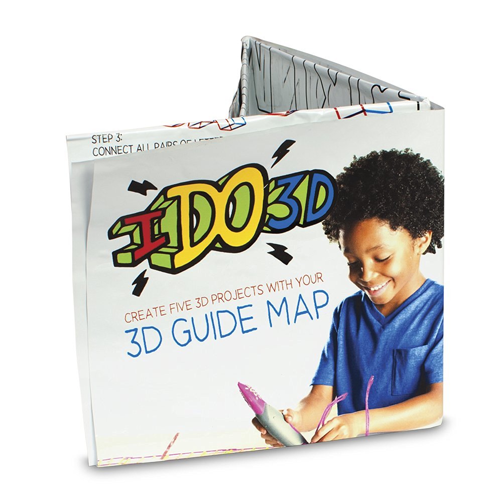 IDO3D VERTICAL.STARTER SET