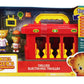 DANIEL TIGER TRAM DELUXE