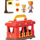 DANIEL TIGER TRAM DELUXE