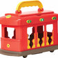 DANIEL TIGER TRAM DELUXE