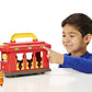 DANIEL TIGER TRAM DELUXE