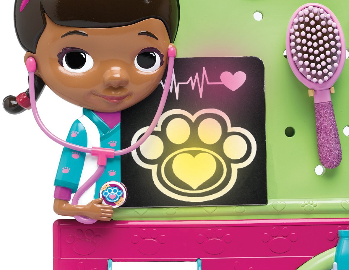 DOC LA CLINICA VETERINARIA