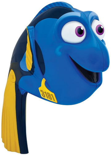 DORY - PARLIAMO BALENESE