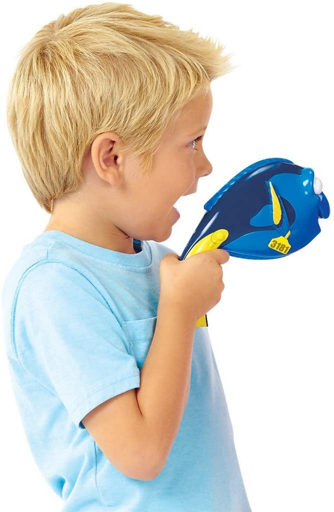DORY - PARLIAMO BALENESE