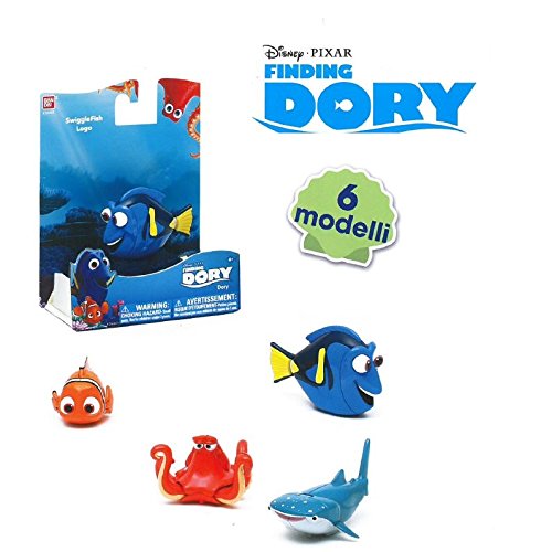 DORY - SWIGGLES ASS 1 (TVC)