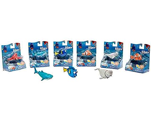 DORY - SWIGGLES ASS 1 (TVC)