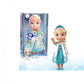 FROZEN ELSA ANNA SORELLE CANTANO
