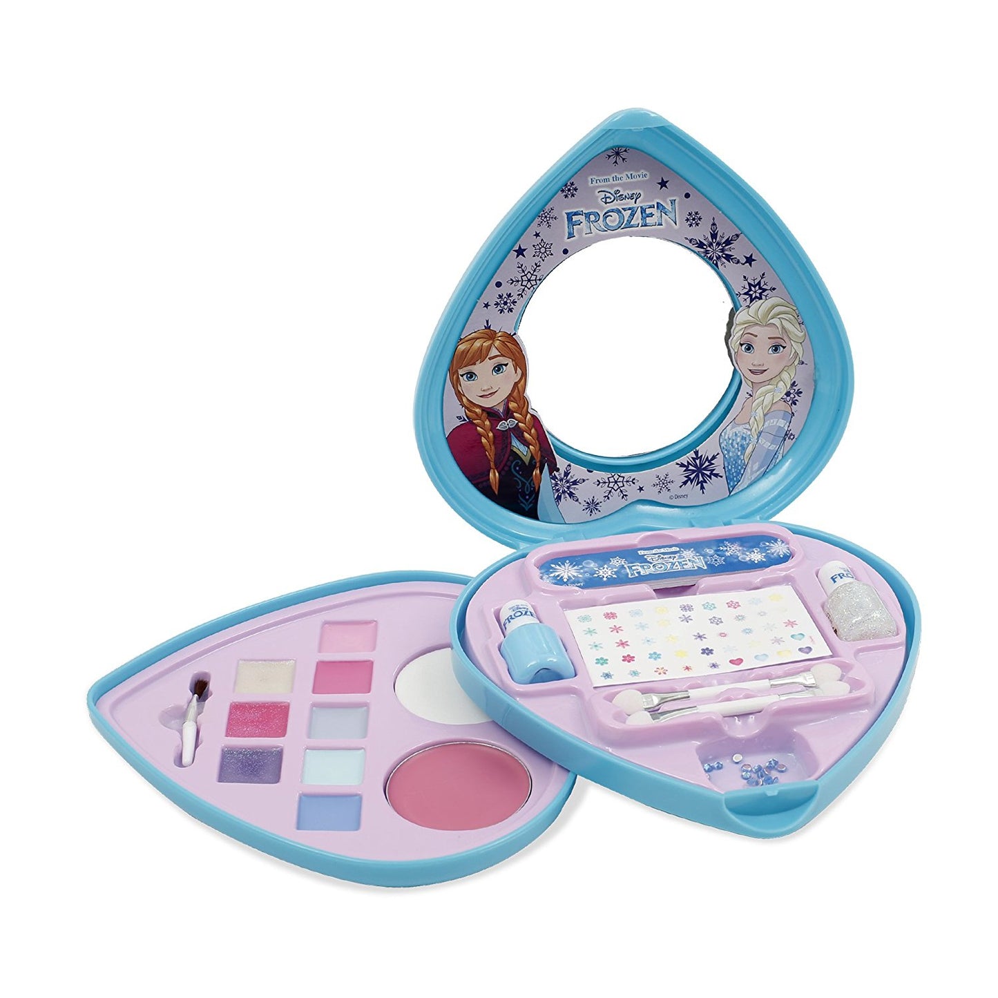 FROZEN LOVELY MAKE UP