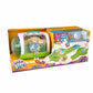LIVE PETS TOPOLITOS CASA CON PISTA
