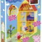 PEPPA PIG CASA BASE CON GIARDINO
