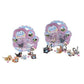 PET PARADE FAMILY BLISTER MAMMA E C