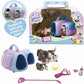 PET PARADE FAMILY CARRY KIT MAMMA E
