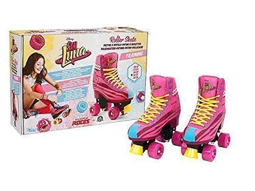 SOY LUNA PATTINI TRAINING ASST