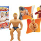 STRETCH ARMSTRONG MR MUSCOLO