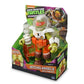 TURTLES PERS. GIGANTI DIMENSION X
