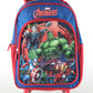 TROLLEY ASILO AVENGERS