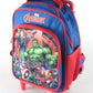 TROLLEY ASILO AVENGERS