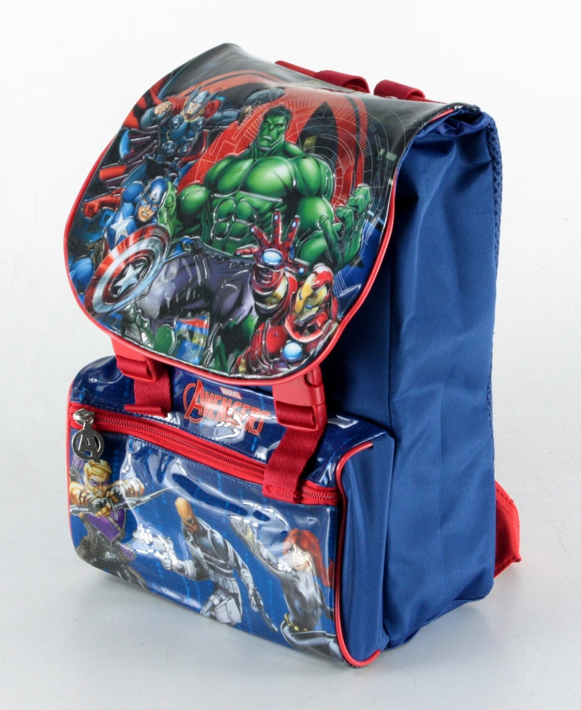 ZAINO ASILO EST.AVENGERS