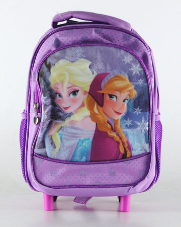 TROLLEY ASILO FROZEN