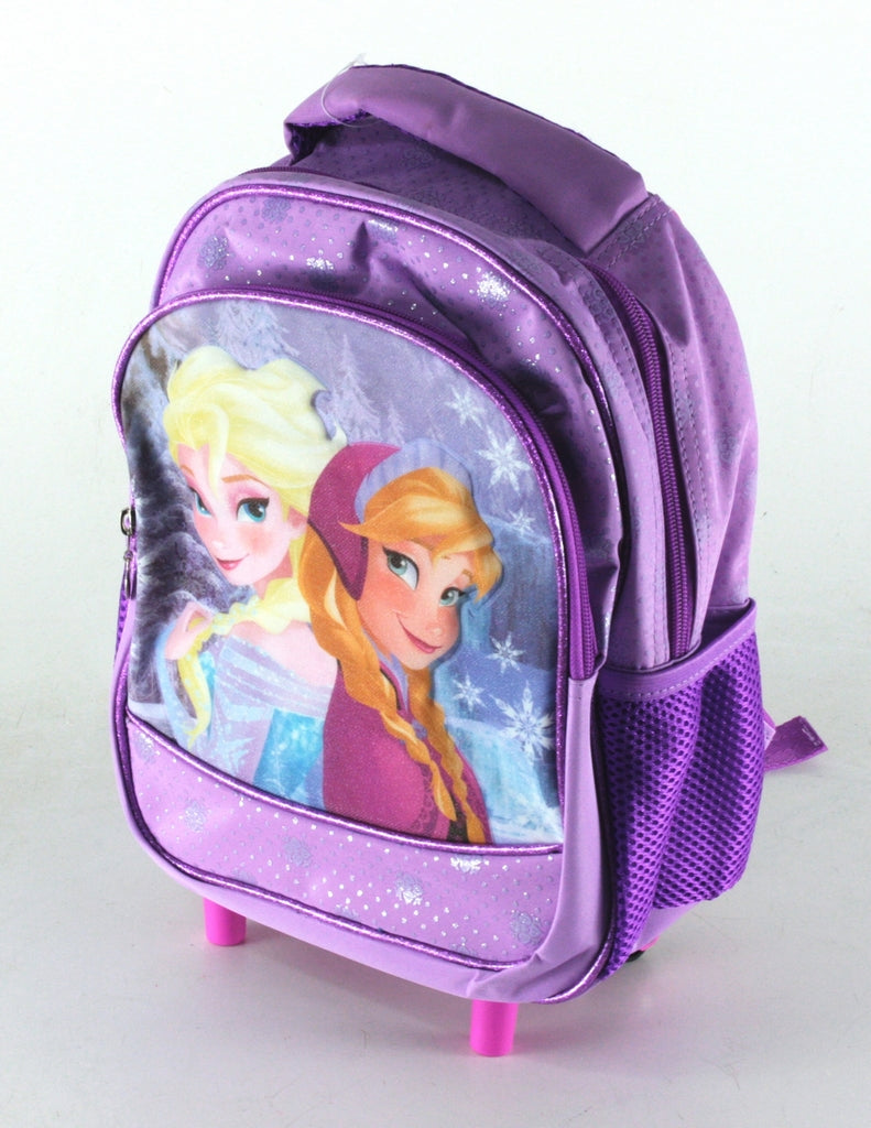 TROLLEY ASILO FROZEN