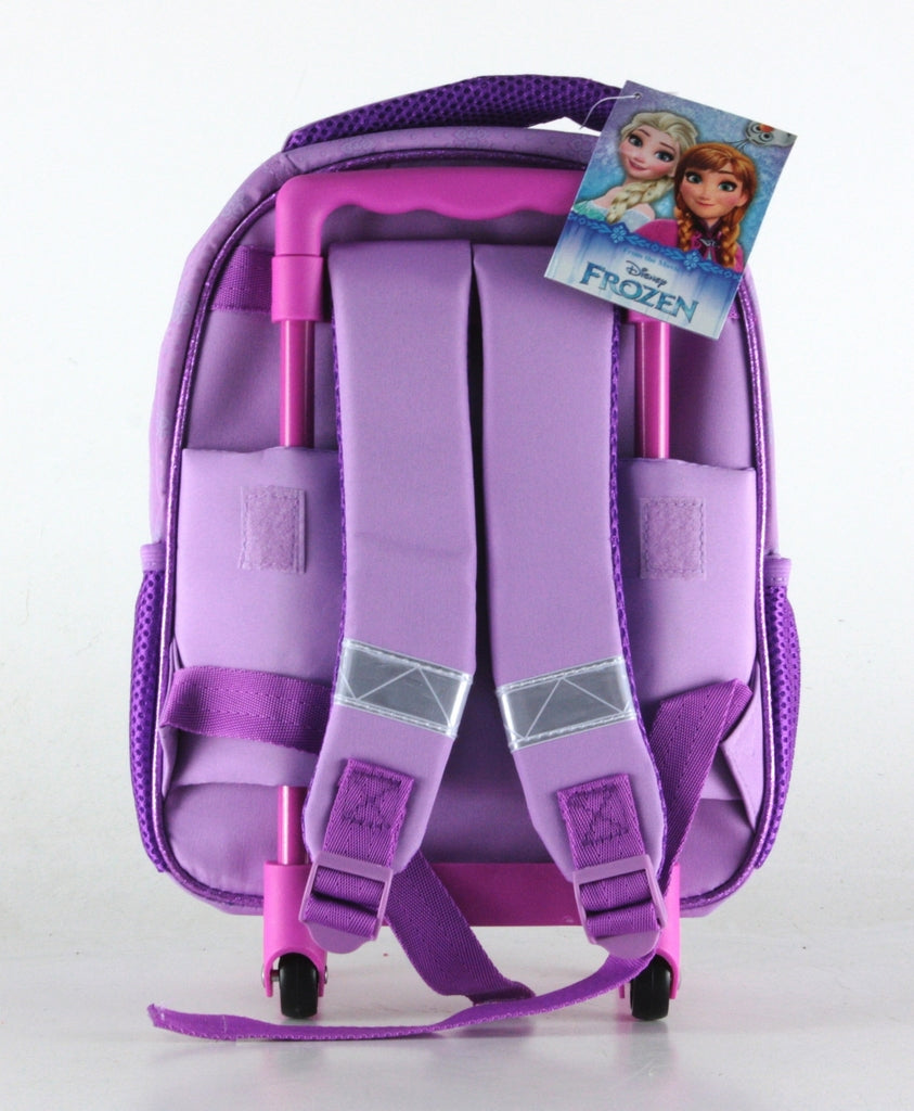 TROLLEY ASILO FROZEN