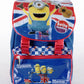 ZAINO ASILO EST.MINIONS