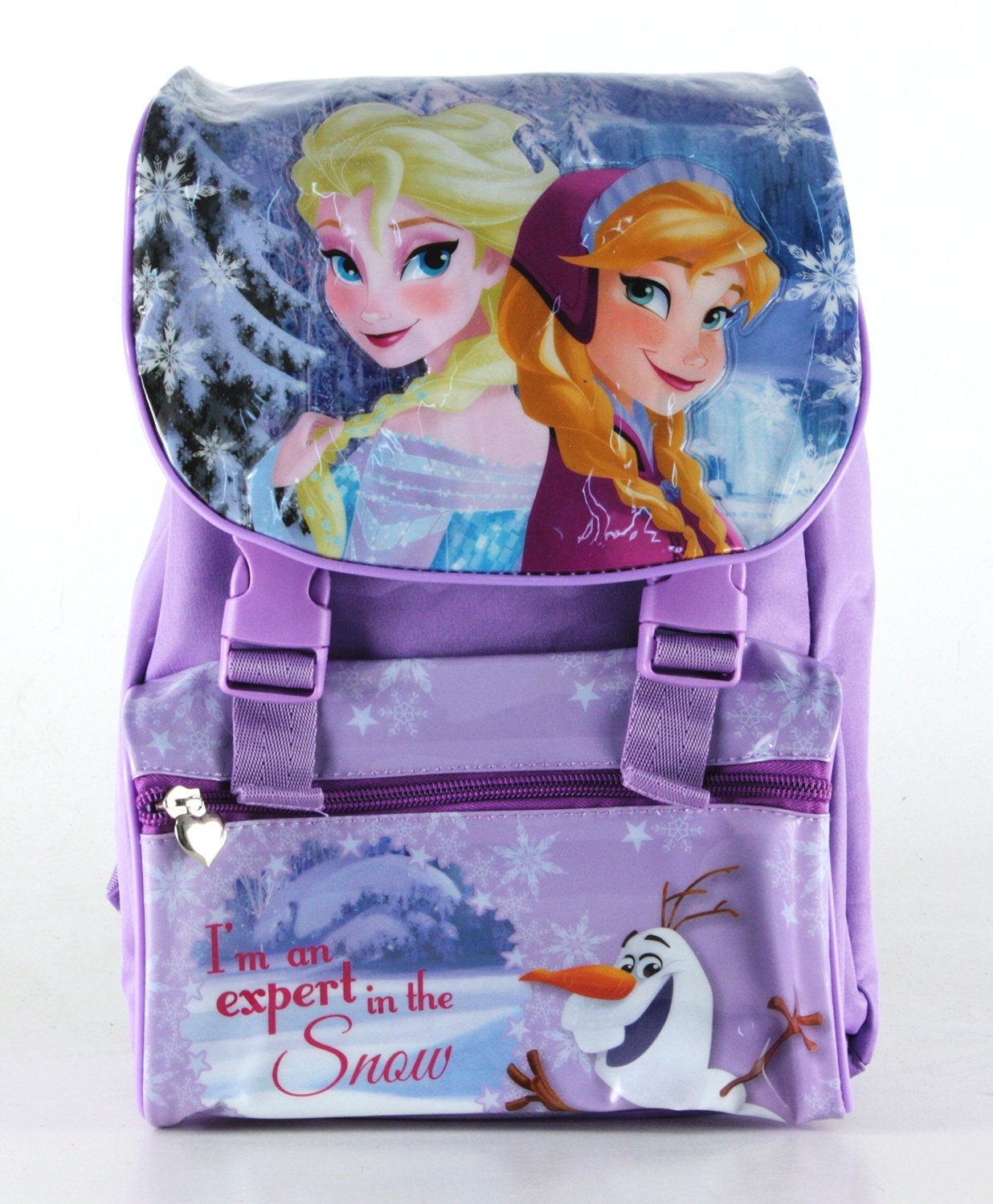 ZAINO ASILO EST.FROZEN