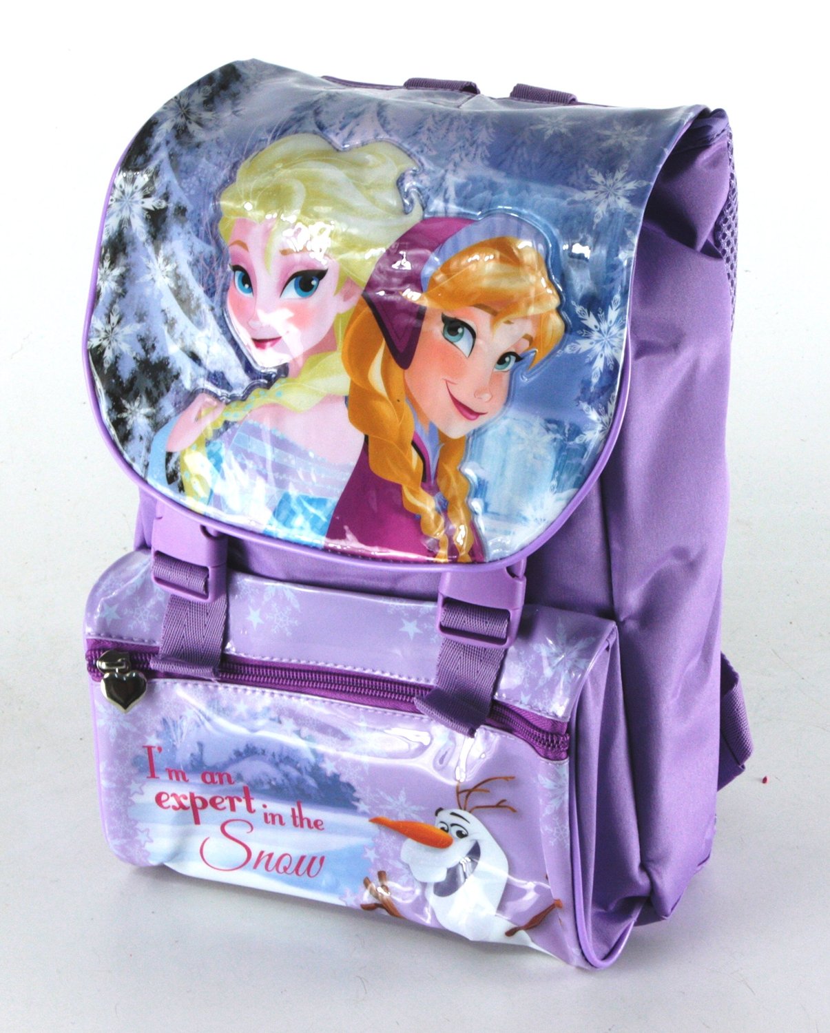 ZAINO ASILO EST.FROZEN