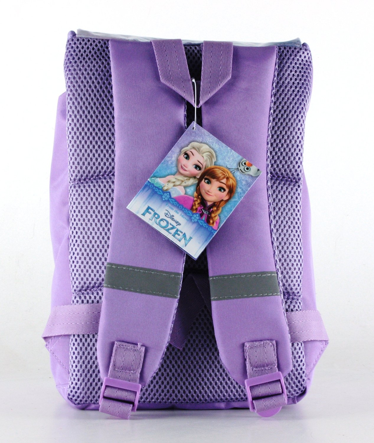 ZAINO ASILO EST.FROZEN
