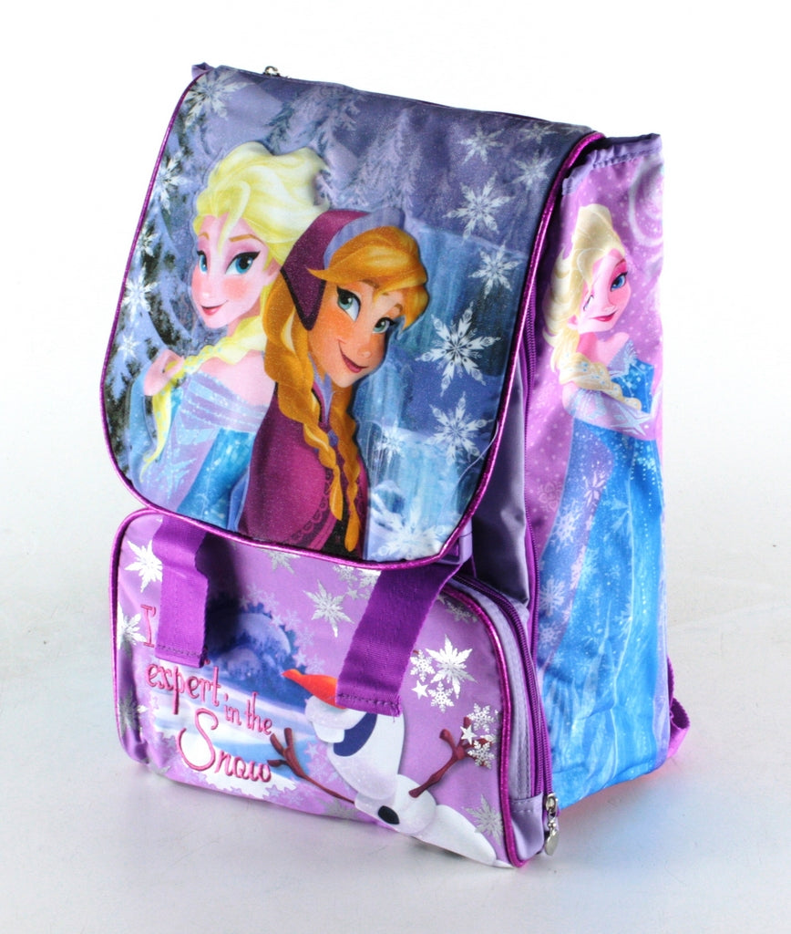 ZAINO EST.FROZEN