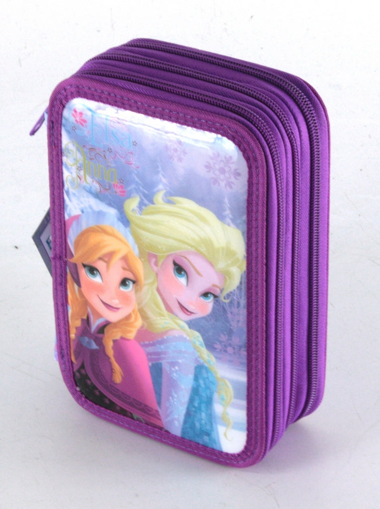 ASTUCCIO TRIPLO FROZEN SPECIAL