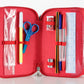 ASTUCCIO TRIPLO AVENGERS