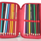 ASTUCCIO TRIPLO AVENGERS