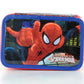 ASTUCCIO TRIPLO SPIDERMAN SPECIAL