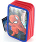 ASTUCCIO TRIPLO SPIDERMAN SPECIAL