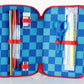 ASTUCCIO TRIPLO SPIDERMAN SPECIAL
