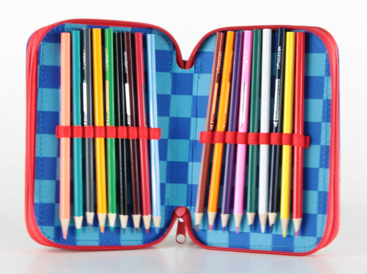 ASTUCCIO TRIPLO SPIDERMAN SPECIAL