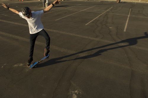 SKATE RIPSTIK AIR PRO CAS.TAVOLA BL