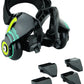 SKATE JETTS HEEL WHEELS - GREEN
