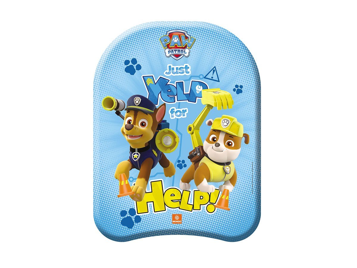 TAVOLA PAW PATROL CM.46