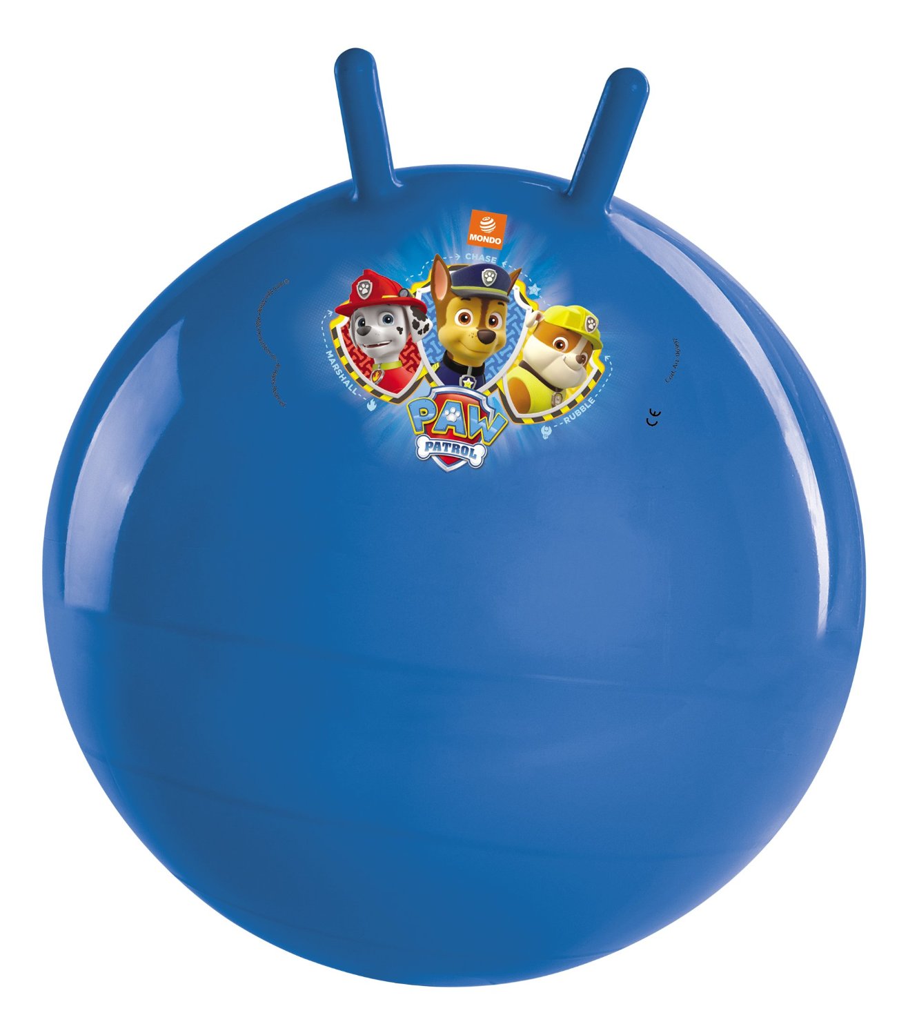 PALLONE KANGURO PAW PATROL D.500